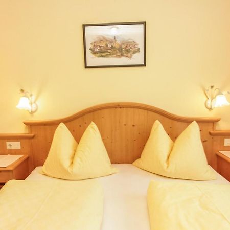 Schneiderbauer Bed and Breakfast Waidring Εξωτερικό φωτογραφία