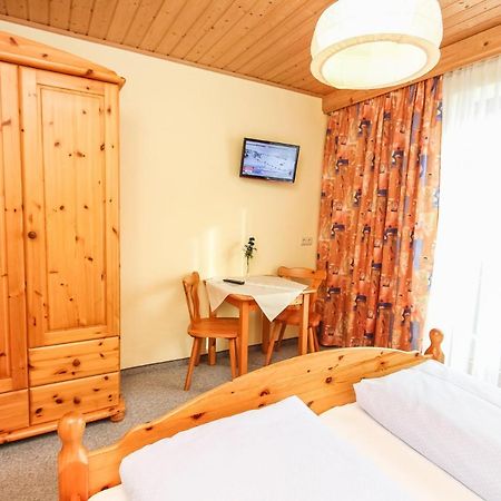 Schneiderbauer Bed and Breakfast Waidring Εξωτερικό φωτογραφία