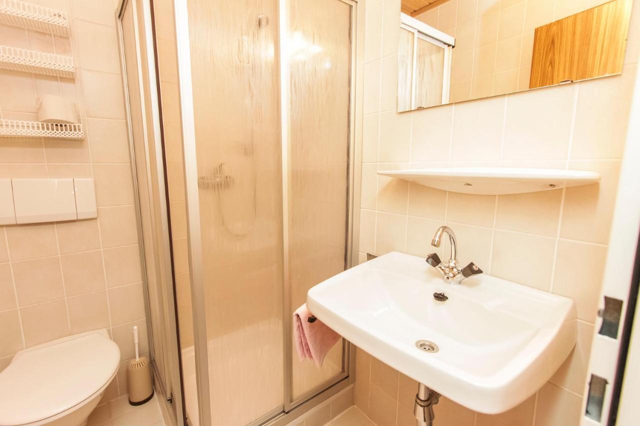 Schneiderbauer Bed and Breakfast Waidring Εξωτερικό φωτογραφία