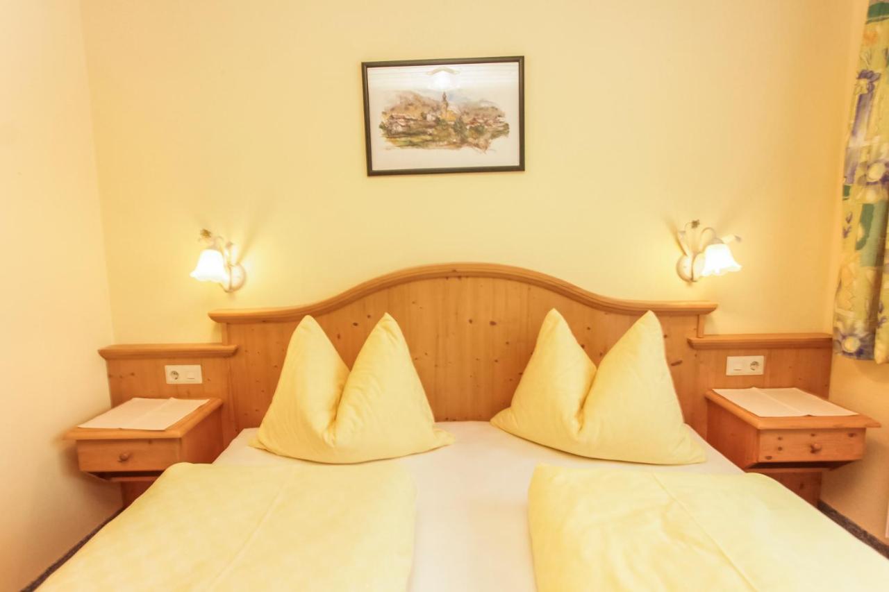 Schneiderbauer Bed and Breakfast Waidring Εξωτερικό φωτογραφία