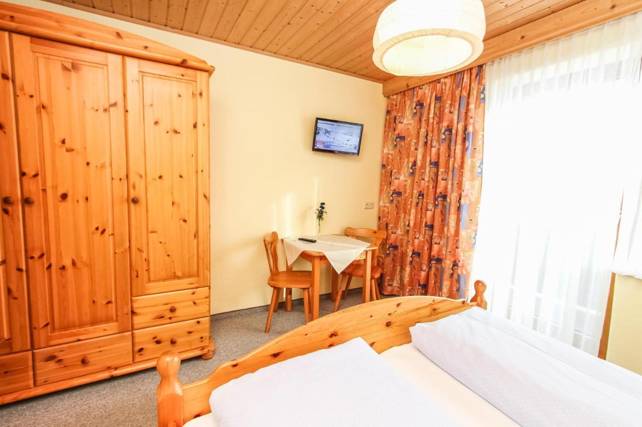 Schneiderbauer Bed and Breakfast Waidring Εξωτερικό φωτογραφία