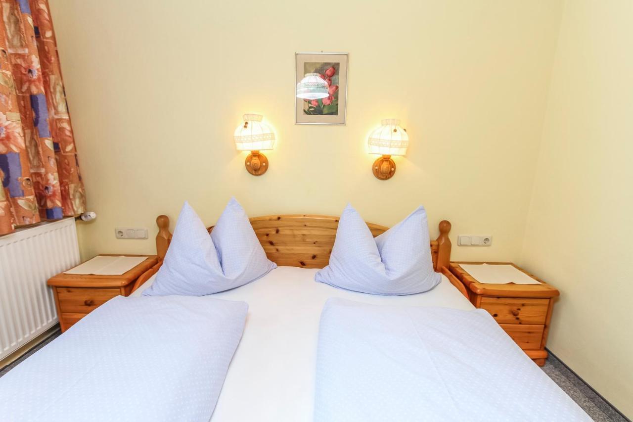 Schneiderbauer Bed and Breakfast Waidring Εξωτερικό φωτογραφία