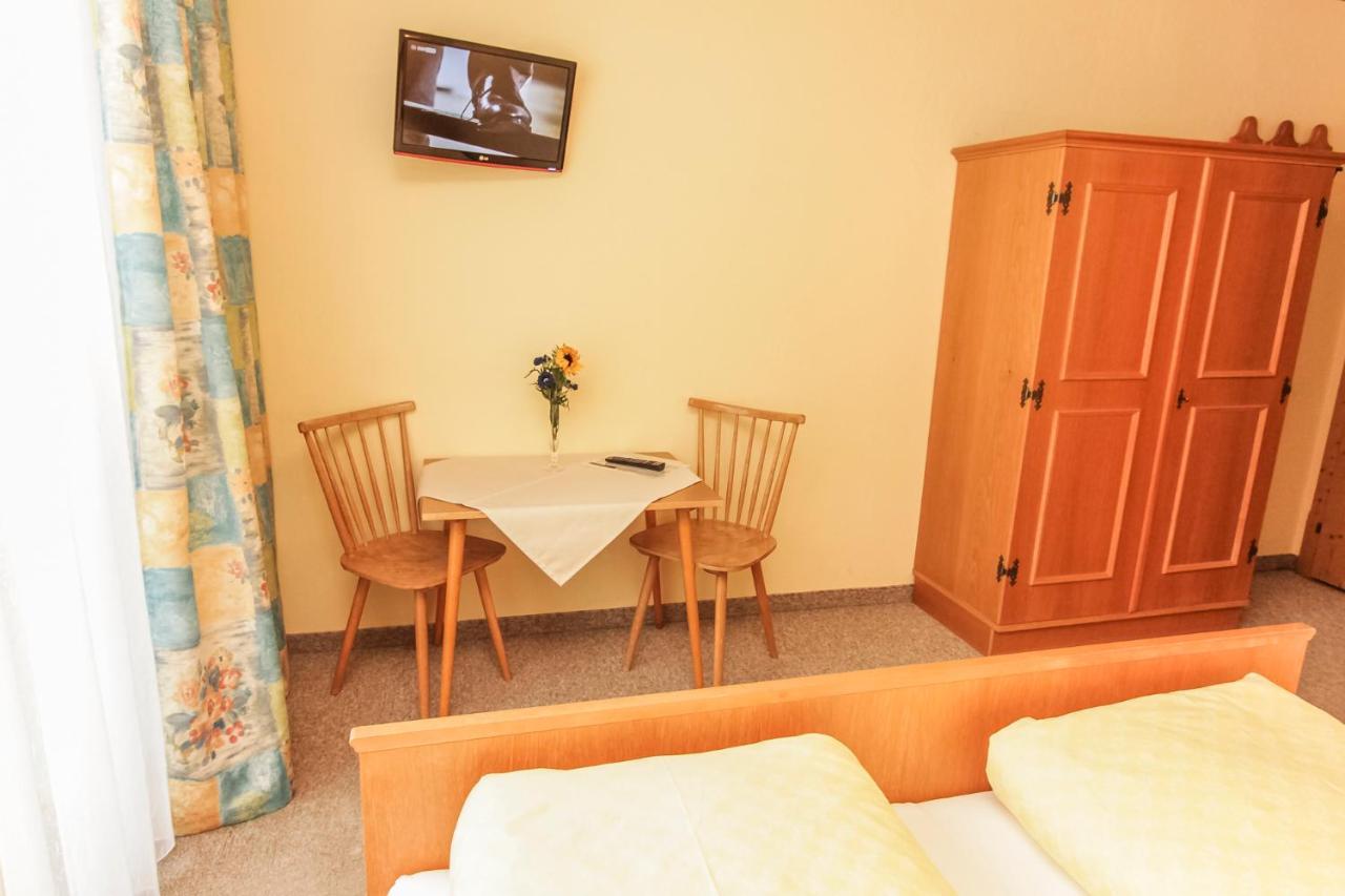 Schneiderbauer Bed and Breakfast Waidring Εξωτερικό φωτογραφία
