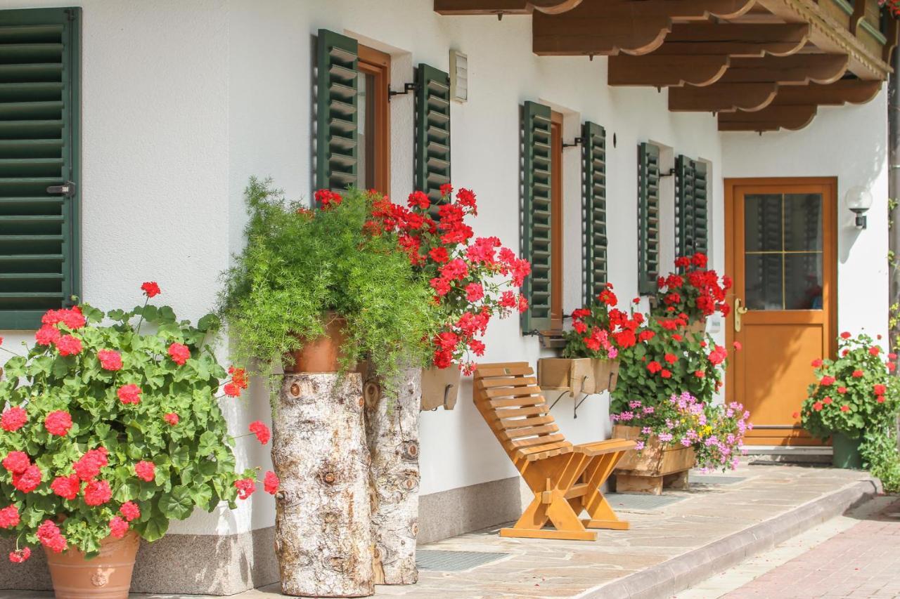 Schneiderbauer Bed and Breakfast Waidring Εξωτερικό φωτογραφία